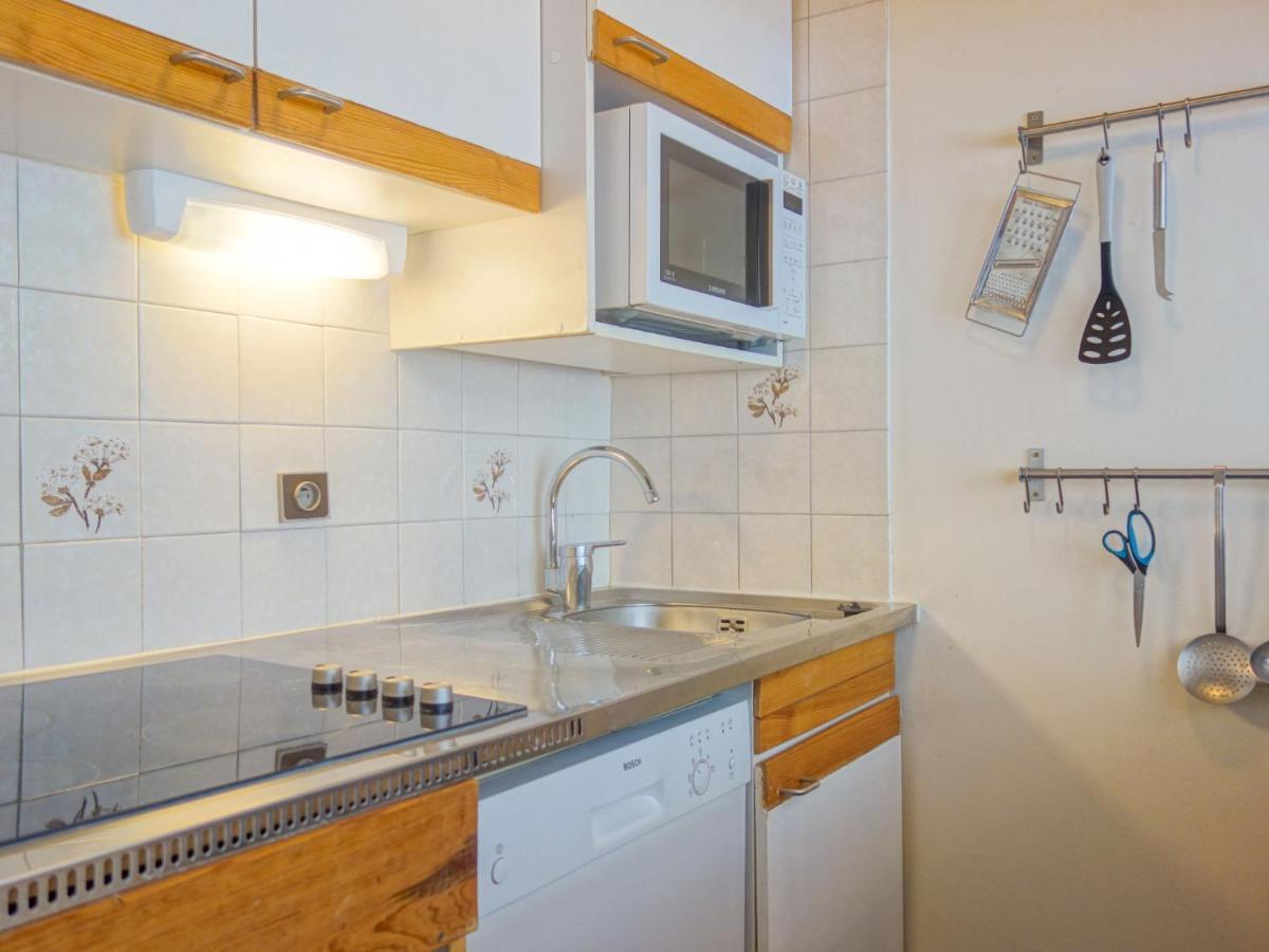 Apartment Les Tommeuses - Val Claret-19 By Interhome Tignes Zewnętrze zdjęcie