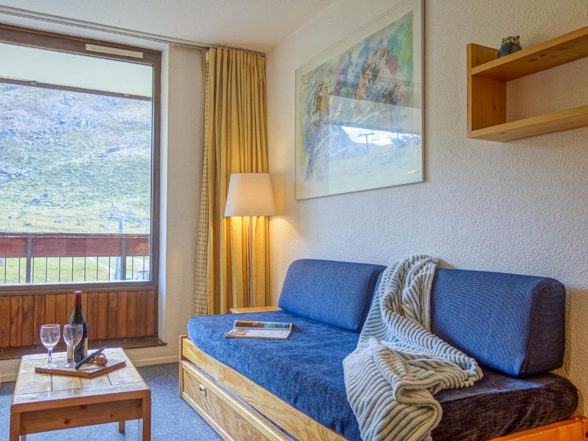 Apartment Les Tommeuses - Val Claret-19 By Interhome Tignes Zewnętrze zdjęcie