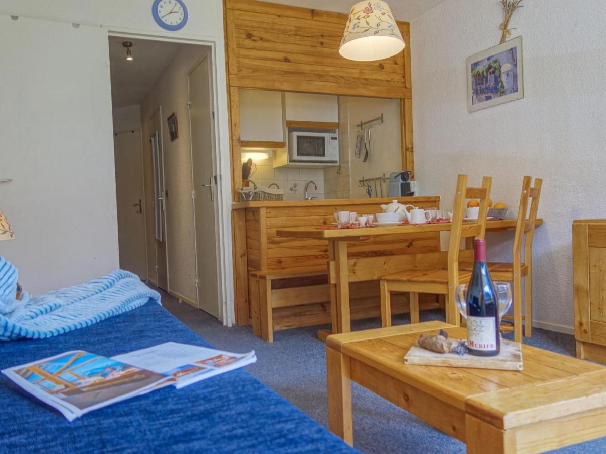 Apartment Les Tommeuses - Val Claret-19 By Interhome Tignes Zewnętrze zdjęcie