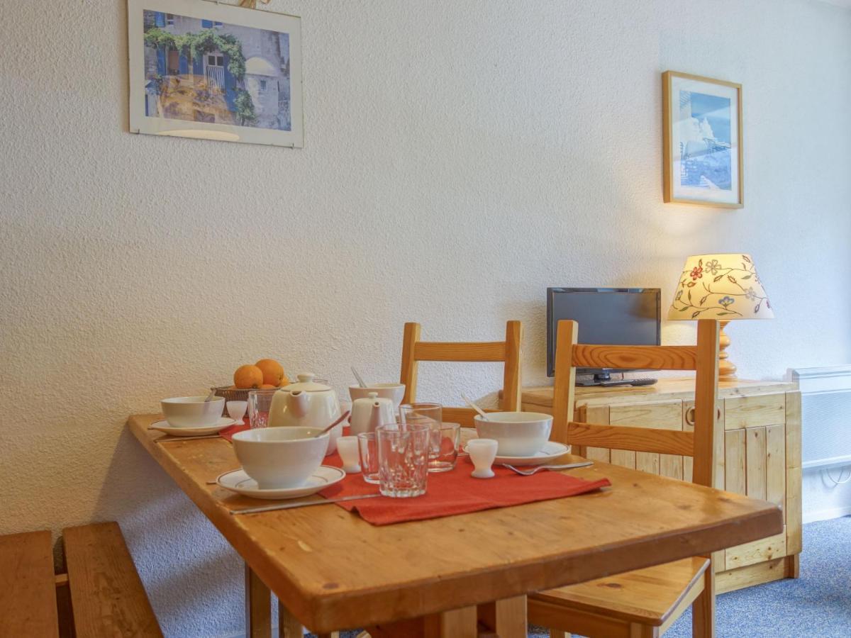 Apartment Les Tommeuses - Val Claret-19 By Interhome Tignes Zewnętrze zdjęcie