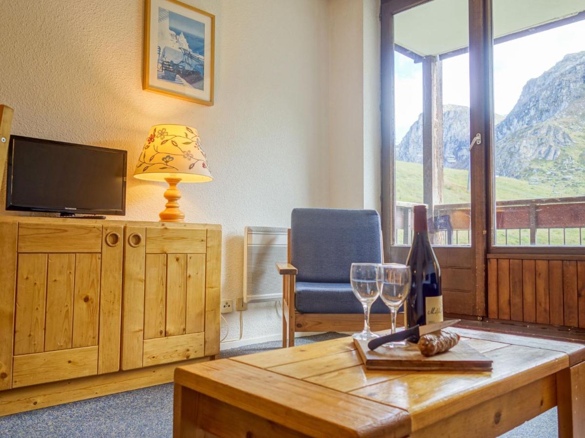 Apartment Les Tommeuses - Val Claret-19 By Interhome Tignes Zewnętrze zdjęcie