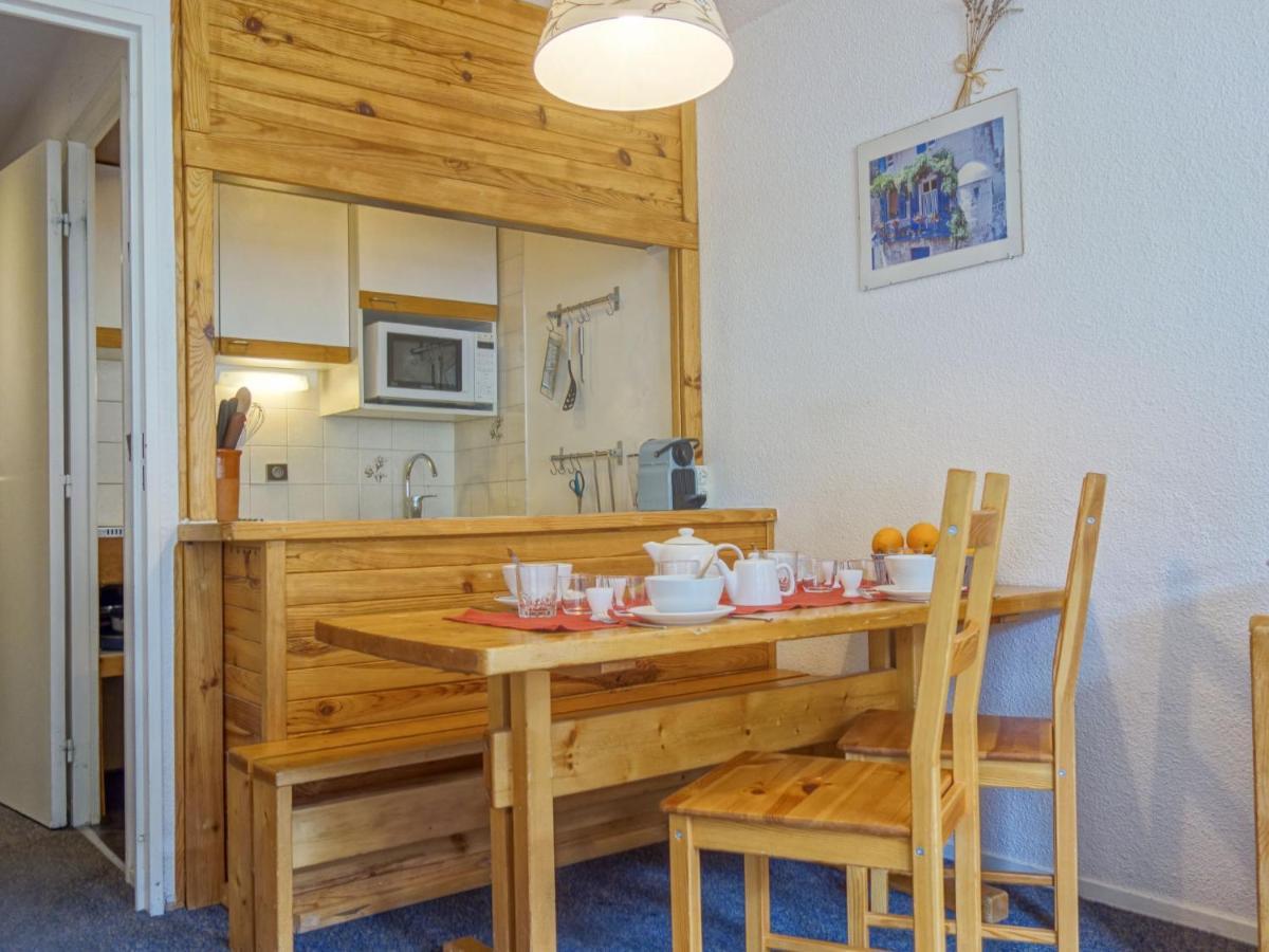 Apartment Les Tommeuses - Val Claret-19 By Interhome Tignes Zewnętrze zdjęcie