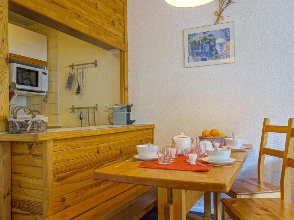 Apartment Les Tommeuses - Val Claret-19 By Interhome Tignes Zewnętrze zdjęcie