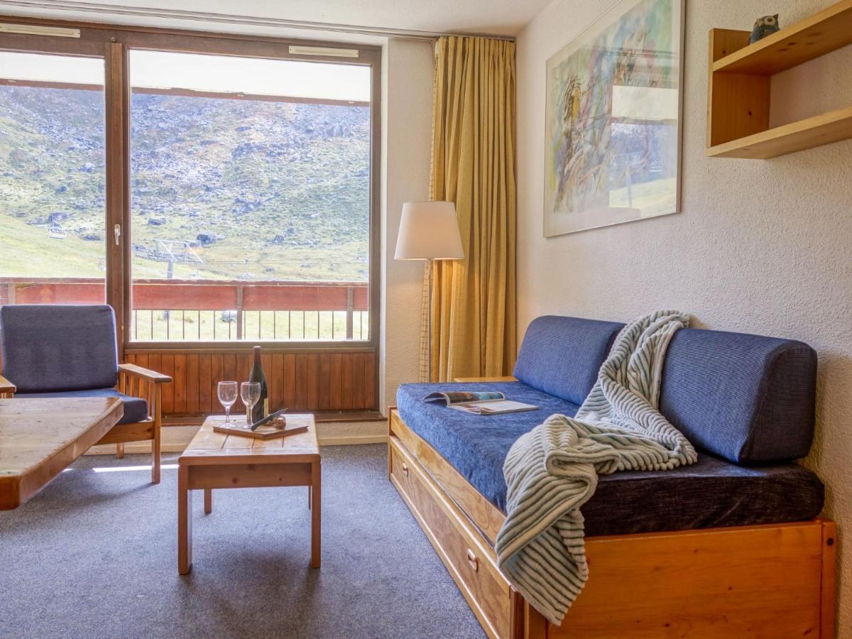 Apartment Les Tommeuses - Val Claret-19 By Interhome Tignes Zewnętrze zdjęcie